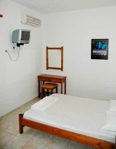 Giorgos Apartments Palaiochora Pokój zdjęcie