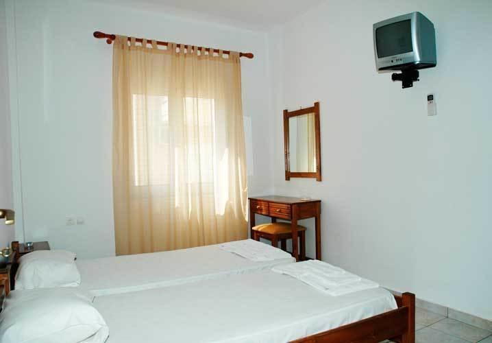 Giorgos Apartments Palaiochora Pokój zdjęcie